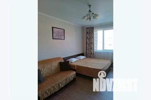 1-к квартира, посуточно, 30м2, 3/5 этаж