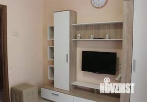 1-к квартира, посуточно, 80м2, 1/1 этаж