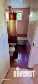 2-к квартира, посуточно, 50м2, 1/3 этаж
