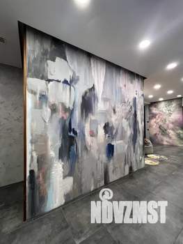 4-к квартира, посуточно, 220м2, 4/21 этаж