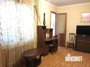 1-к квартира, на длительный срок, 45м2, 10/15 этаж