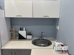 1-к квартира, посуточно, 34м2, 1/1 этаж