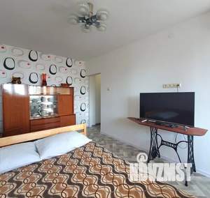 1-к квартира, посуточно, 30м2, 5/7 этаж