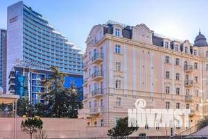 1-к квартира, посуточно, 28м2, 3/6 этаж