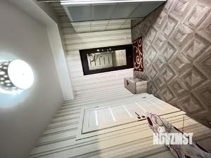 2-к квартира, посуточно, 75м2, 1/1 этаж