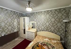 1-к квартира, на длительный срок, 28м2, 2/3 этаж