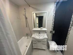 2-к квартира, посуточно, 40м2, 8/8 этаж