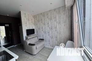 1-к квартира, посуточно, 28м2, 6/9 этаж