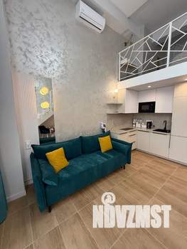 2-к квартира, посуточно, 48м2, 1/3 этаж