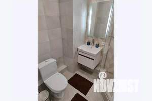 1-к квартира, посуточно, 25м2, 12/12 этаж