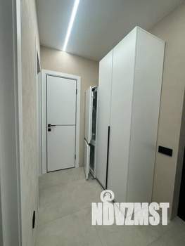 1-к квартира, посуточно, 30м2, 13/19 этаж