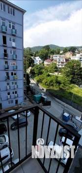 1-к квартира, на длительный срок, 31м2, 5/9 этаж