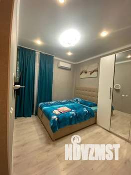 Студия квартира, посуточно, 25м2, 2/8 этаж
