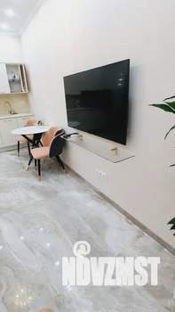 1-к квартира, посуточно, 38м2, 7/18 этаж