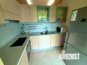 1-к квартира, посуточно, 75м2, 1/1 этаж