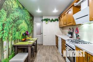 2-к квартира, посуточно, 20м2, 1/1 этаж