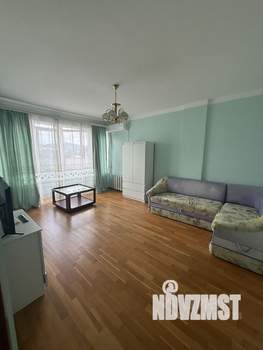 3-к квартира, на длительный срок, 90м2, 10/12 этаж
