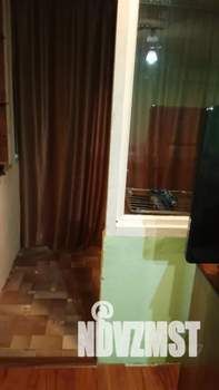 2-к квартира, посуточно, 42м2, 2/5 этаж