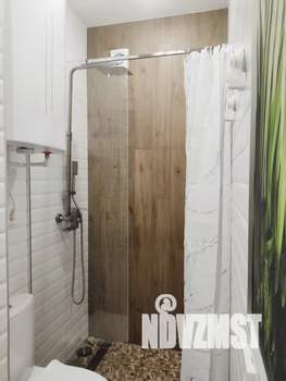 2-к квартира, посуточно, 40м2, 3/3 этаж
