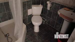 1-к квартира, посуточно, 25м2, 4/4 этаж