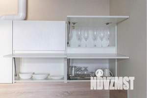 1-к квартира, посуточно, 24м2, 17/19 этаж