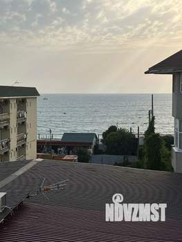 2-к квартира, на длительный срок, 72м2, 4/6 этаж