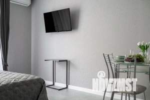 1-к квартира, посуточно, 25м2, 3/12 этаж
