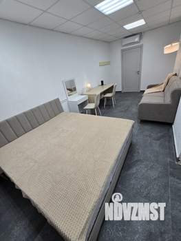 2-к квартира, посуточно, 51м2, 1/22 этаж