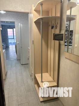 1-к квартира, посуточно, 33м2, 17/18 этаж