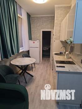 2-к квартира, посуточно, 34м2, 1/7 этаж