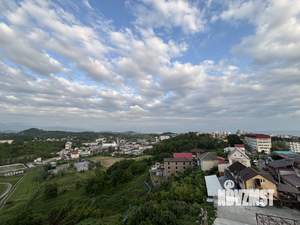 Студия квартира, посуточно, 24м2, 7/7 этаж
