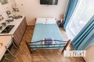 Студия квартира, посуточно, 22м2, 2/7 этаж