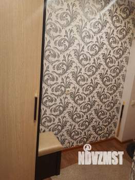 2-к квартира, посуточно, 50м2, 2/4 этаж