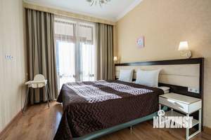 2-к квартира, посуточно, 70м2, 5/7 этаж