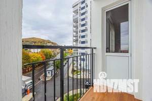 3-к квартира, посуточно, 55м2, 4/12 этаж