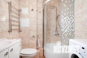 2-к квартира, посуточно, 45м2, 3/5 этаж