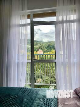 1-к квартира, посуточно, 50м2, 6/13 этаж