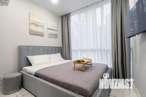 1-к квартира, посуточно, 25м2, 3/5 этаж