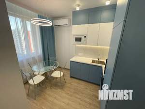 Студия квартира, посуточно, 31м2, 9/12 этаж