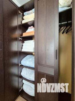 1-к квартира, посуточно, 55м2, 1/1 этаж