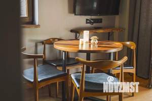 1-к квартира, посуточно, 47м2, 1/1 этаж