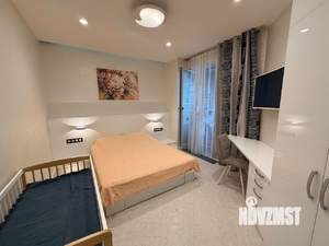 2-к квартира, на длительный срок, 68м2, 9/25 этаж