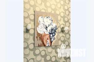 1-к квартира, посуточно, 21м2, 2/7 этаж