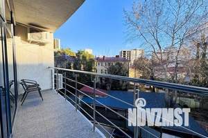 1-к квартира, посуточно, 48м2, 3/19 этаж
