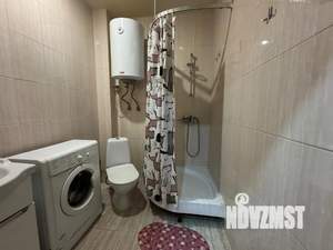 1-к квартира, посуточно, 32м2, 1/13 этаж
