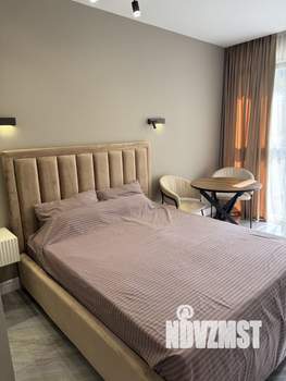 Студия квартира, посуточно, 22м2, 2/3 этаж