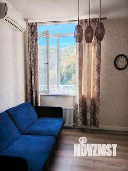 Студия квартира, на длительный срок, 27м2, 8/13 этаж