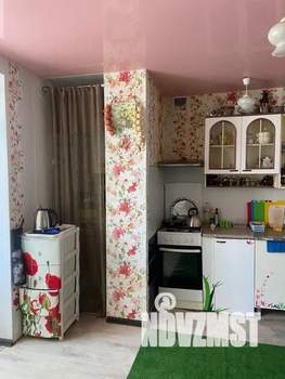 1-к квартира, посуточно, 53м2, 3/6 этаж