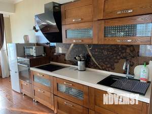 Студия квартира, посуточно, 54м2, 7/10 этаж