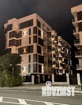 1-к квартира, посуточно, 30м2, 1/7 этаж